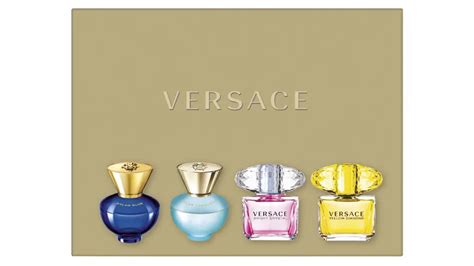 versace damen set